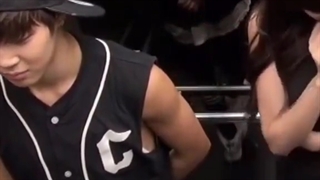 دوربین مخفی bts ┗(•ˇ_ˇ•)―→