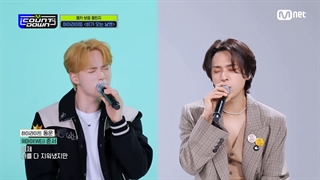 چالش ووکال آهنگ On a Rainy Days از گروه هایلایت + زیرنویس+ توضیحات