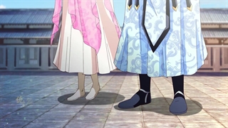 انیمه افسانه ارباب آسمان ها قسمت 51 با زیرنویس