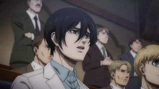 قسمت بیست و هشتم از فصل چهارم سریال انیمه Attack On Titan | اتک آن تایتان با زیرنویس چسبیده فارسی (فلش سمت چپ را بزنید)