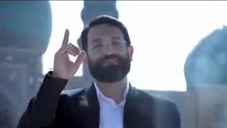 سلام فرمانده