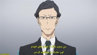 انیمه Ryman’s Club قسمت 10 با زیرنویس فارسی