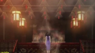 انیمه Shenmue the Animation قسمت 9 با زیرنویس فارسی