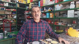 واشر سرسیلندر تراکتور فرگوسن چیست؟