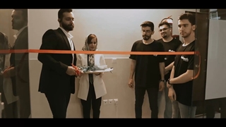 رونمایی از واحد تخصصی پشتیبانی میزبان فا (N.O.C)