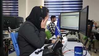 خطاهای خنده دار میزبان فایی ها زمان ضبط ویدیوها