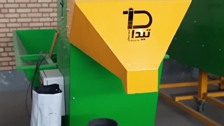 کیسه پرکن گلخانه در مقایسه با کیسه پرکن دستی