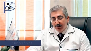 خدمات آنلاین آزمایشگاه پارسه