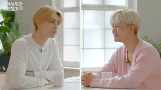 دانلود قسمت اول آوساز جه مین و جانی  از NCT با زیرنویس فارسی