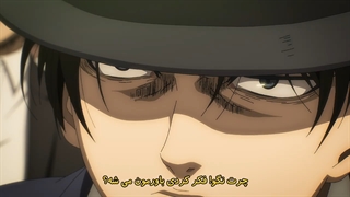 انیمه حمله به تایتان فصل ۴ قسمت ۲۸ | Attack on Titan