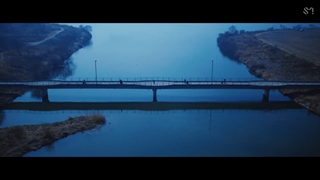 موزیک ویدئو جدید سوهو به اسم Grey Suit