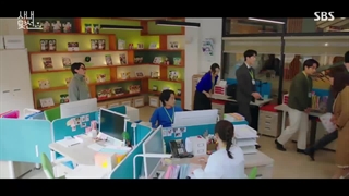 قسمت 11 سریال یک خواستگاری کاری+زیرنویس فارسی ( A Business Proposal 2022 ) + پیش نمایش قسمت آخر تو پستای قبله