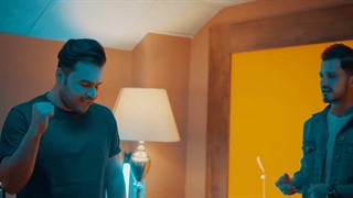 دانلود آهنگ جدید امو بند به نام دلم میخواد