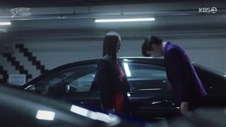 قسمت 9 سریال عشق دیوانه وار (Crazy Love 2022)+زیرنویس فارسی با بازی کریستال و کیم جه ووک