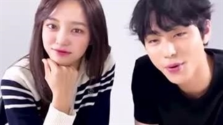 ost خواندن سریال یک خواستگاری کاری توسط آن هیو سوپ و کیم سه جونگ (هیو سوپ به خاطر اینکه گلوی خوبی نداره عذرخواهی کرده بود