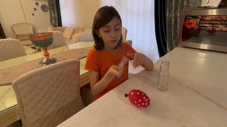 سیروان سیاح-سوم قادری-مکش بادکنک