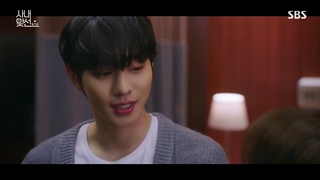 سریال یک خواستگاری کاری قسمت ۱۱