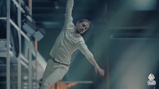 Ravi - Cheshmat I Official Video ( راوی - چشمات - ویدیو )(1080P_HD)