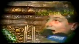شب جمعه.مرحوم سیدمحمدباقرعلوی