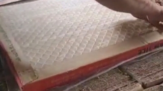 کارخانجات کاشی و سرامیک جم بروجرد