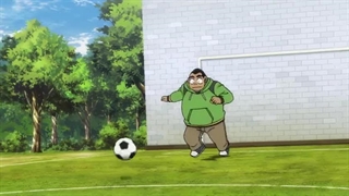 سینمایی کارآگاه کونان : کارآگاه بزرگ کوچک می‌شود[Detective Conan: Episode1: Chiisaku Natta Meitantei]  زیرنویس فارسی