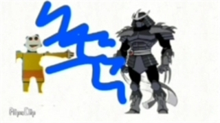 نینجا های اتشین فصل۲قسمت۴