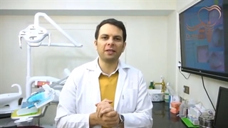 عفونت به اصطلاح عامیانه پیوره چیست؟! (پریودنتیت)