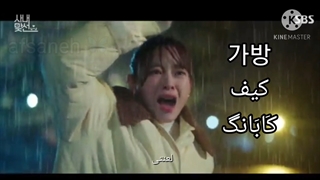 کیف به کره ای چی میشه؟