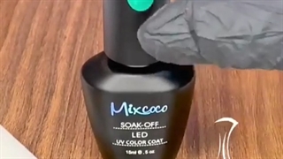 لاک ژل میکس کوکو اصل مدل SMC024