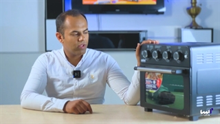 فر همه کاره سانفورد