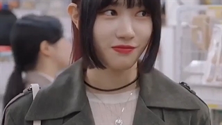 Kdrama girl