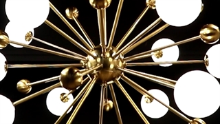 آباژور اتاق خواب