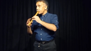 اجرای در سایه درخت زیتون برگرفته از کارتون ماجراهای پینوکیو