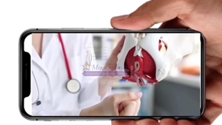 نشانه های افتادگی رحم چیست ؟