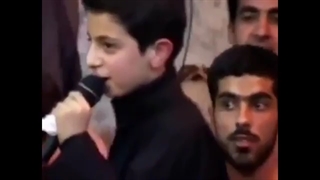 خوشگلی ومه جبینی.مرحوم سیدمحمدباقرعلوی
