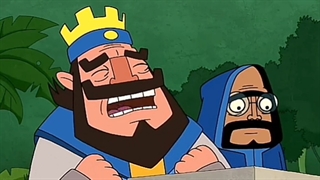 کلش راما دوبله فارسی فصل سوم جدید