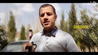 پاک کردن رنگ اسپری شده از روی بدنه خودرو