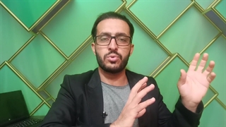 کلیپ قتل سه طلبه در حرم امام رضا و تحلیل استاد پورآقایی