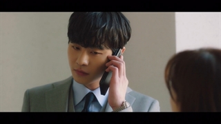 قسمت پایانی یک خواستگاری کاری قسمت دوازدهم +زیرنویس چسبیده فارسی A Business Proposal 2022 با بازی کیم سه جونگ و آن هیو سوپ