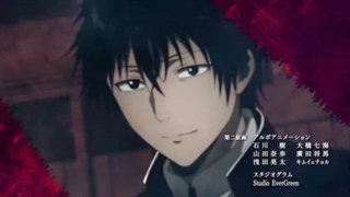 ⚜ اوپنینگ انیمه‌ی Tomodachi Game