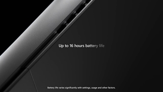 ویدئوی معرفی رسمی سرفیس پرو ۸ ؛ قدرتمندترین سرفیس پرو تا به حال