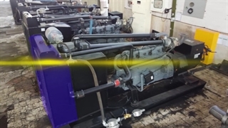 اجزا موتور ژنراتور