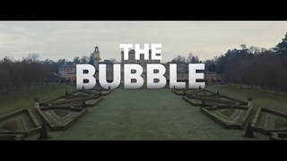 فیلم حباب The Bubble 2022