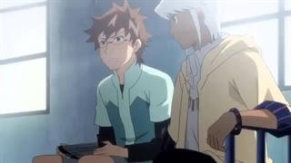 MONSUNO SEASON 2 EPISODE 8 (ENGLISH DUB)