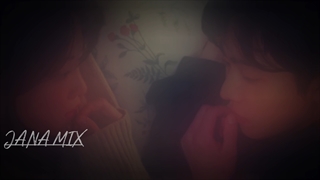 "بدون تو خالیه این شهر..." مینی میکس سریال خواستگاری تجاری ( a business proposal) "تقدیمی"