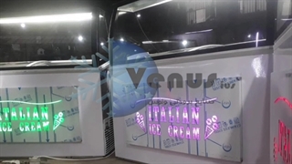 انواع بخچال ایستاده و فریزر های صندوقی