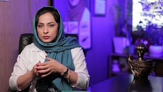 سندروم تخمدان پلی کیستیک