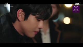 قسمت 12(آخر)سریال یک خواستگاری کاری+زیرنویس فارسی(A Business Proposal 2022 )با بازی کیم سه جونگ و آن هیو سوپ-240p