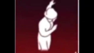 انمیه Girly Air Force کپشن بخونید