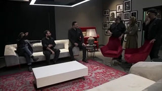 دانلود برنامه «بندبازی» قسمت نوزدهم